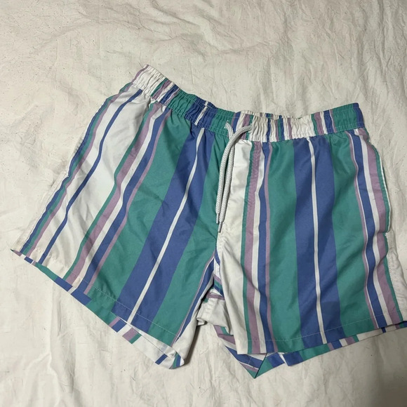 ASOS swim trunks - Picture 13 of 14